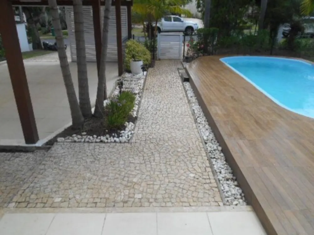 Casa, 4 quartos - Foto 7