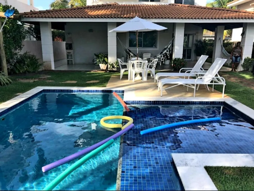 Casa, 3 quartos - Foto 2
