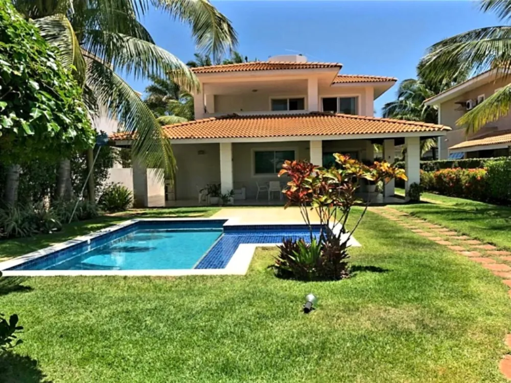 Casa, 3 quartos - Foto 1