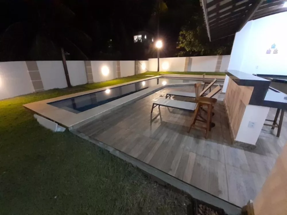 Casa, 4 quartos - Foto 2