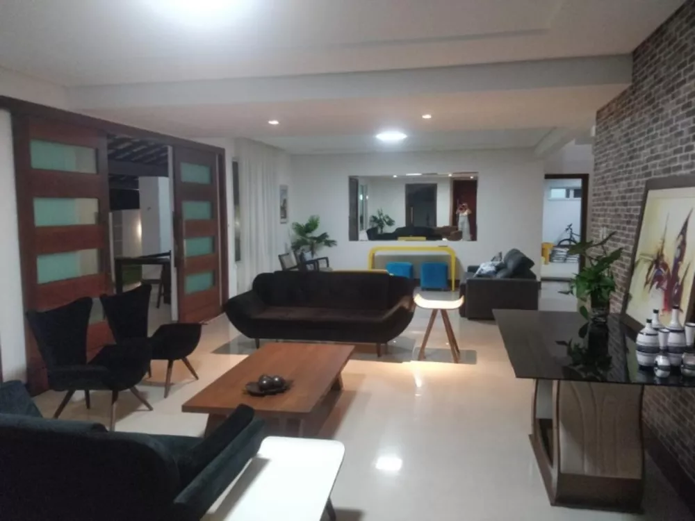 Casa, 4 quartos - Foto 6