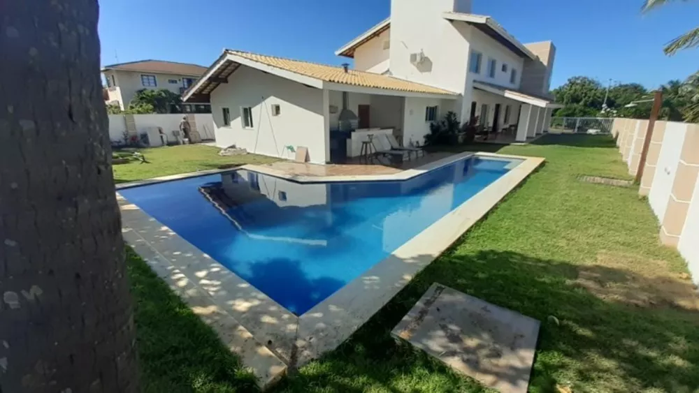 Casa, 4 quartos - Foto 1