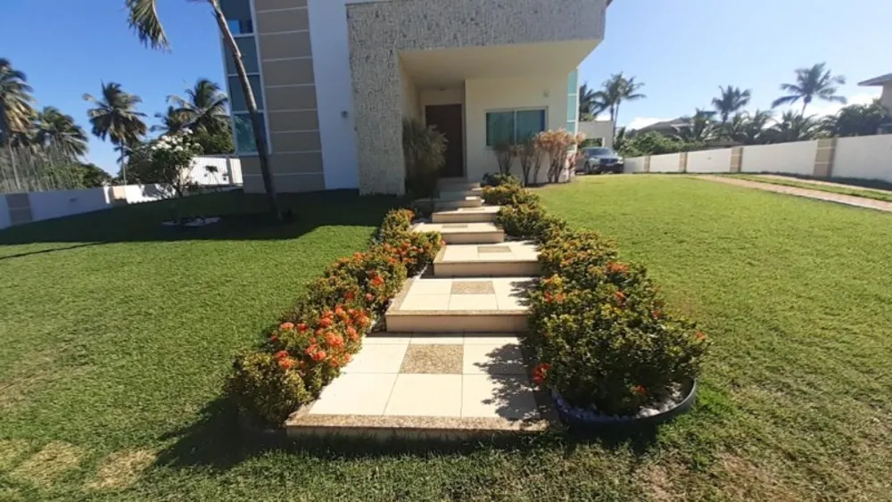 Casa, 4 quartos - Foto 5