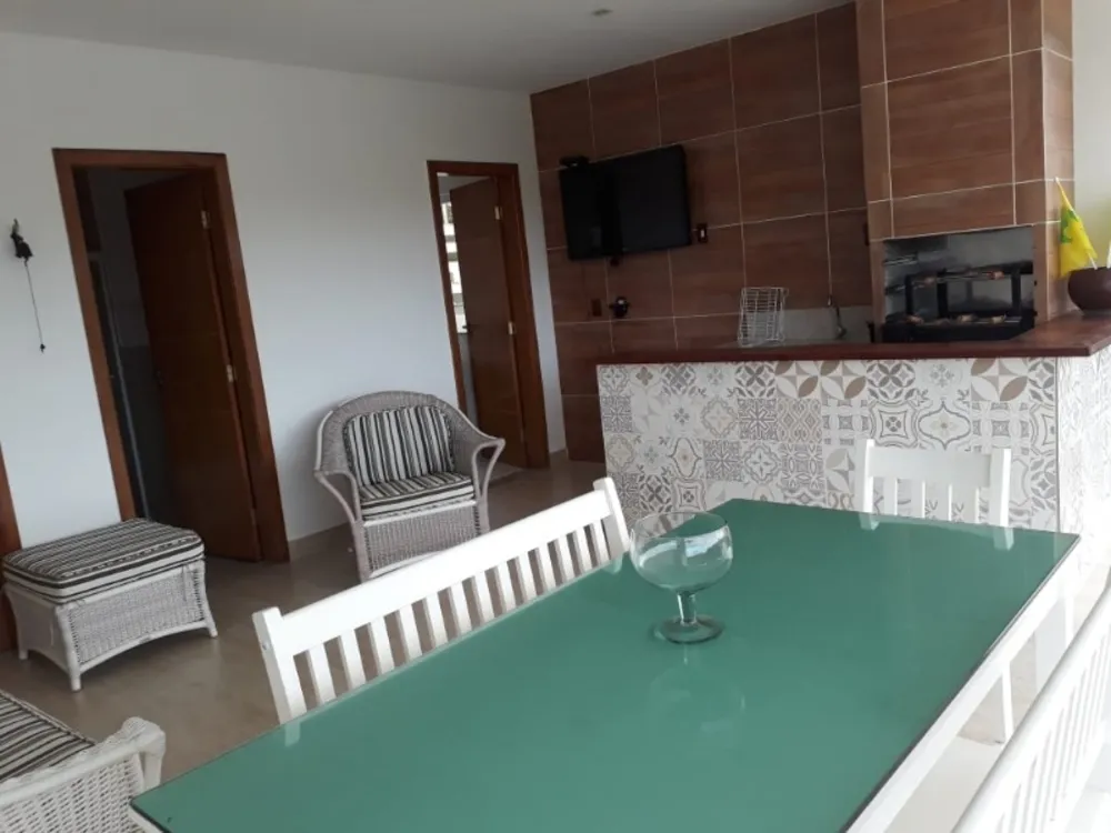 Casa, 4 quartos, 334 m² - Foto 5