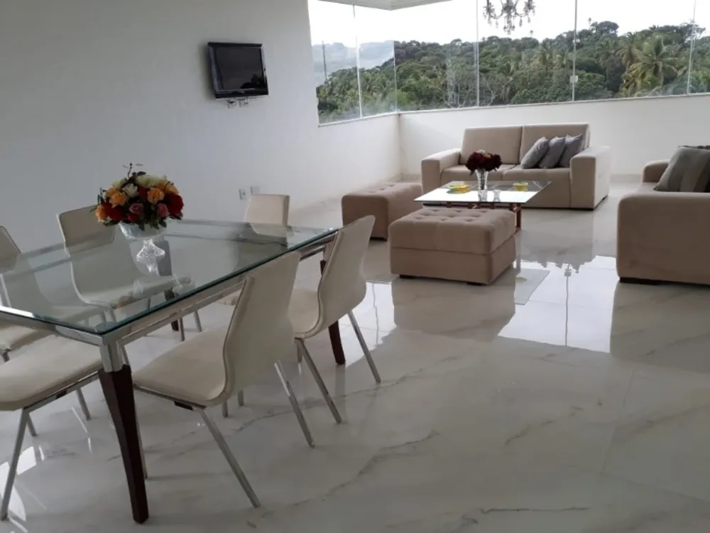 Casa, 4 quartos, 334 m² - Foto 7