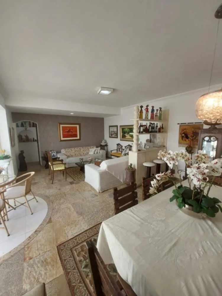 Apartamento, 3 quartos, 156 m² - Foto 4