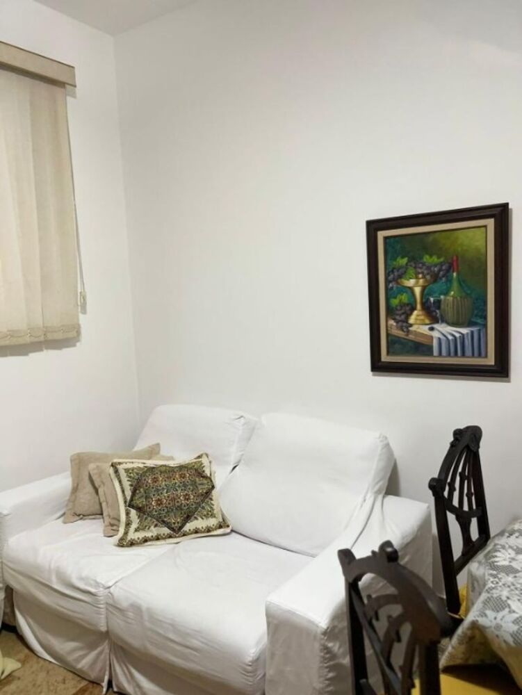 Apartamento, 3 quartos, 156 m² - Foto 6
