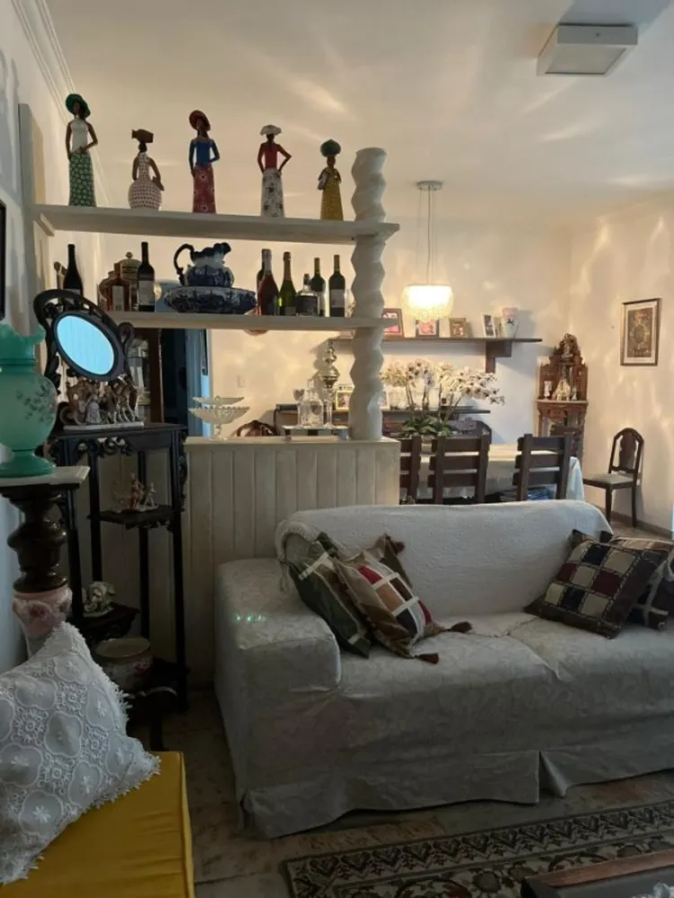Apartamento, 3 quartos, 156 m² - Foto 3