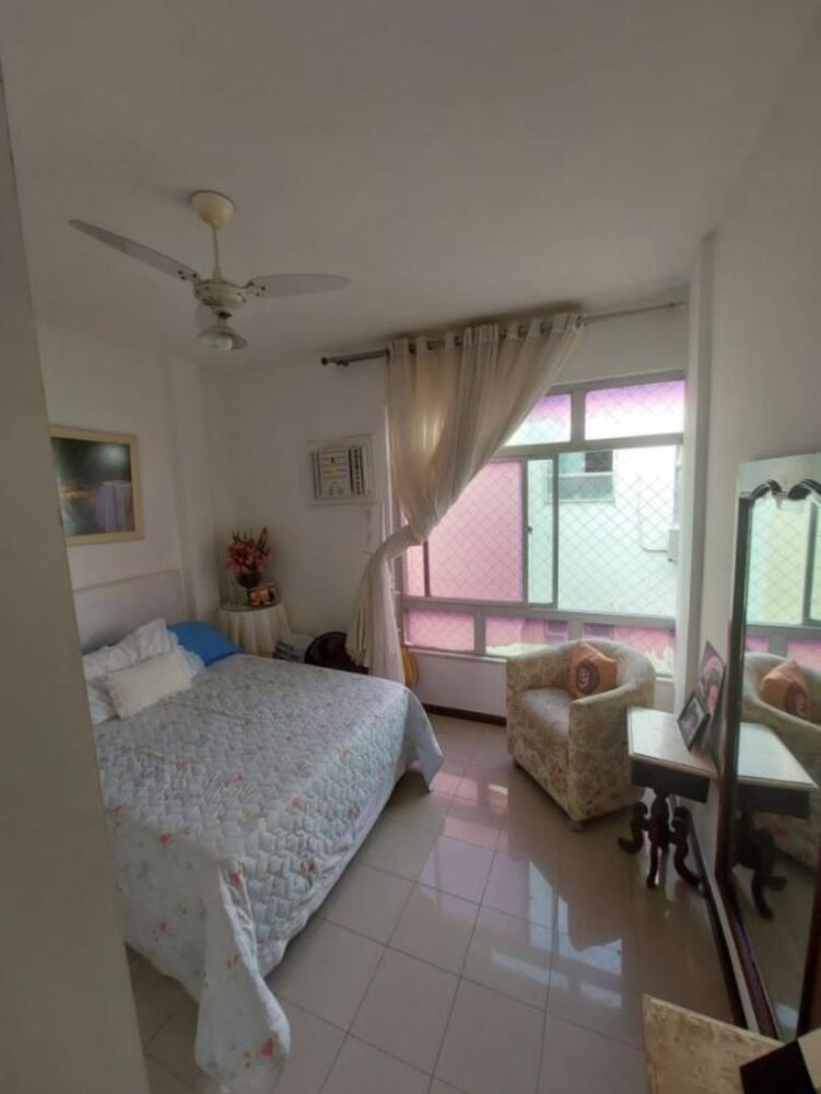 Apartamento, 3 quartos, 156 m² - Foto 8