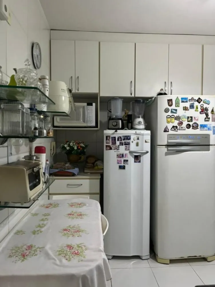 Apartamento, 3 quartos, 156 m² - Foto 2