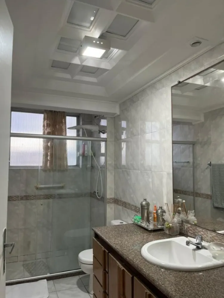 Apartamento, 3 quartos, 156 m² - Foto 1