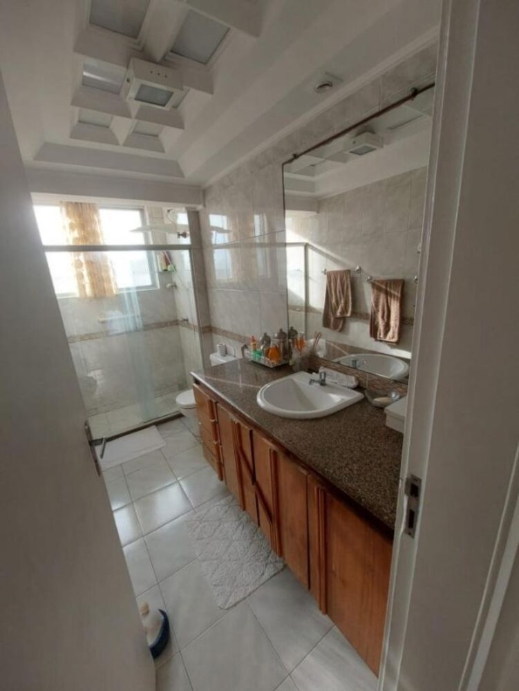Apartamento, 3 quartos, 156 m² - Foto 5