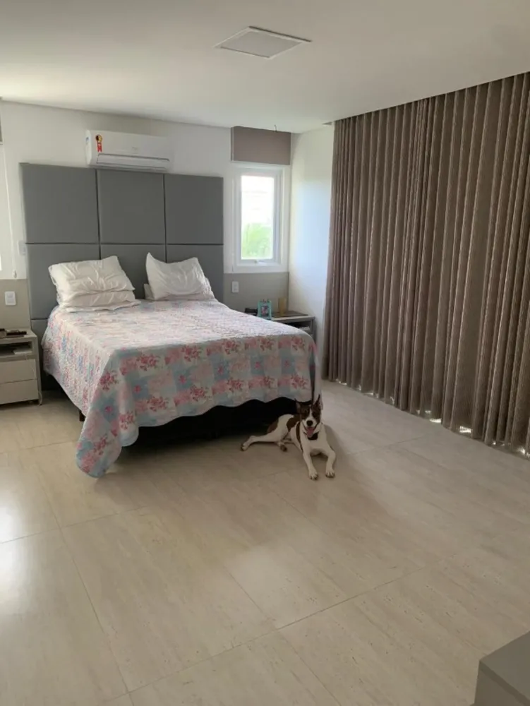 Casa, 4 quartos - Foto 11