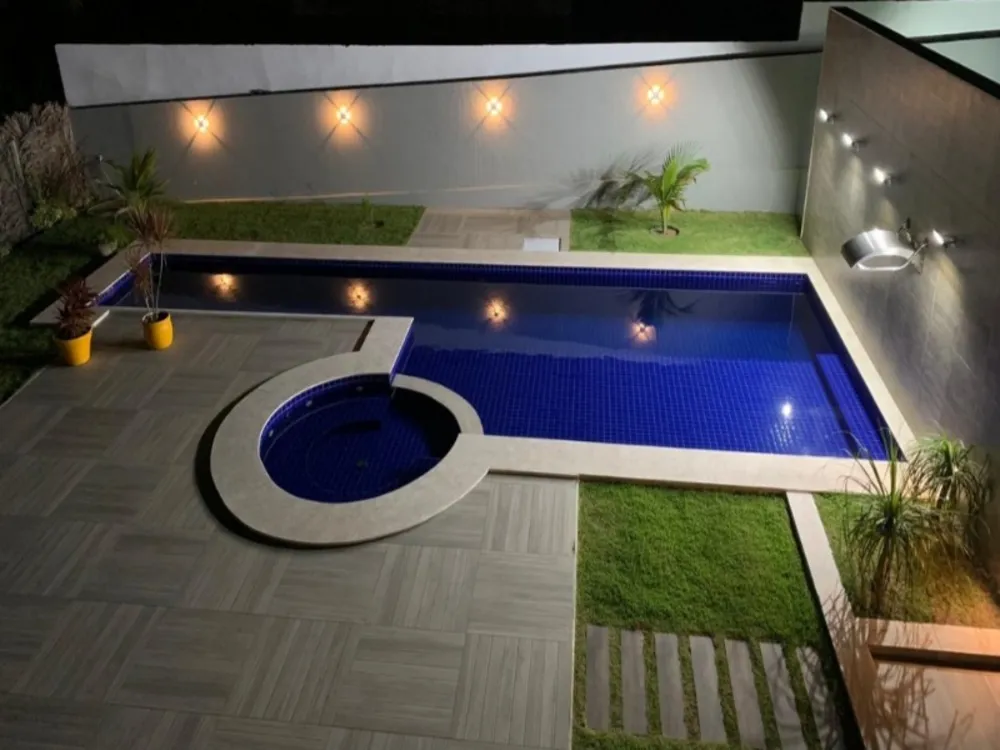 Casa, 4 quartos - Foto 5