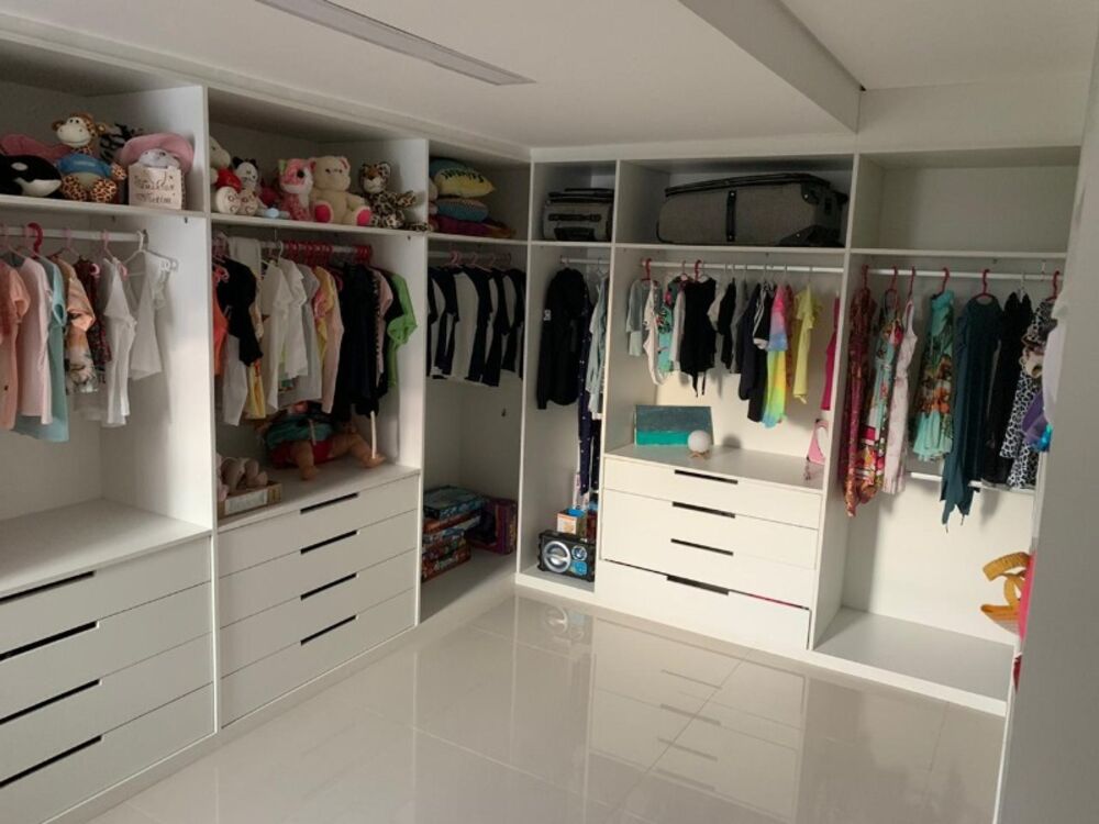 Casa, 4 quartos - Foto 3
