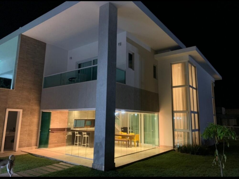 Casa, 4 quartos - Foto 4