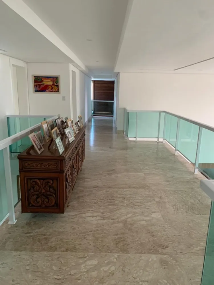 Casa, 4 quartos - Foto 7