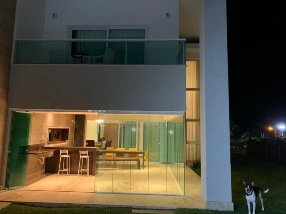 Casa, 4 quartos - Foto 3