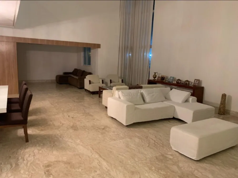 Casa, 4 quartos - Foto 4