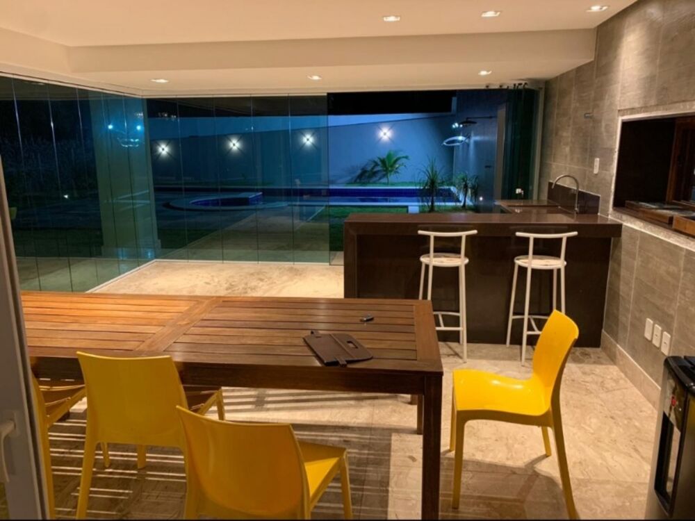 Casa, 4 quartos - Foto 2