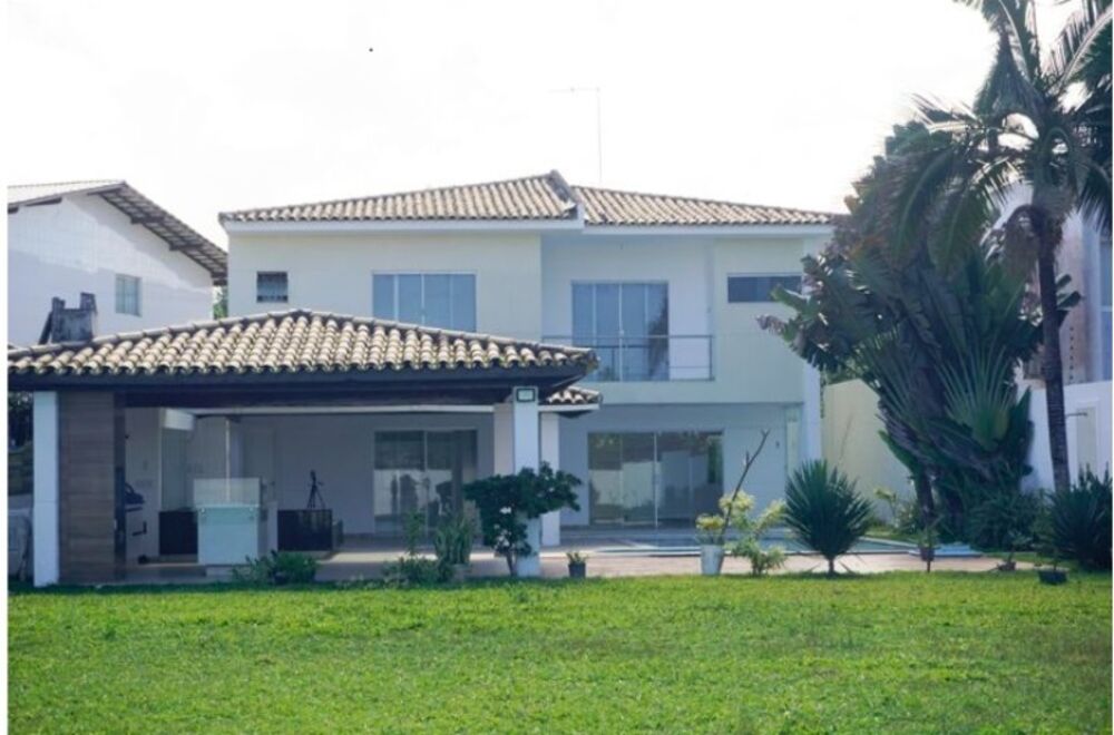 Casa, 5 quartos - Foto 2
