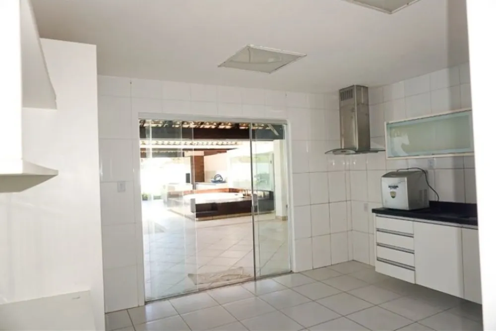 Casa, 5 quartos - Foto 4