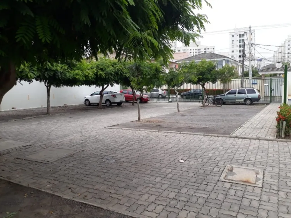 Apartamento, 2 quartos, 50 m² - Foto 15