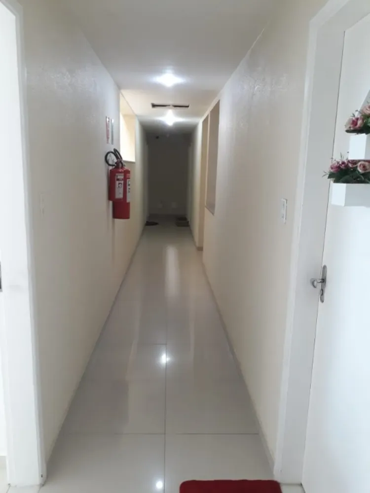 Apartamento, 2 quartos, 50 m² - Foto 13