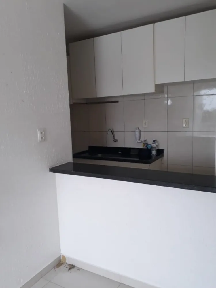 Apartamento, 2 quartos, 50 m² - Foto 3
