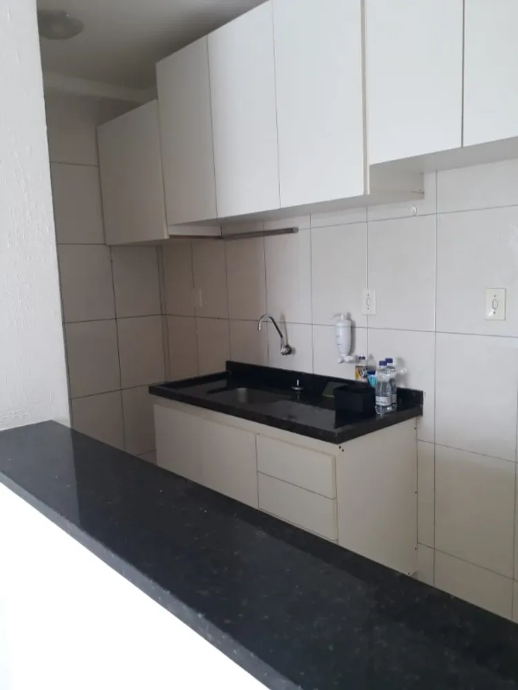 Apartamento, 2 quartos, 50 m² - Foto 4