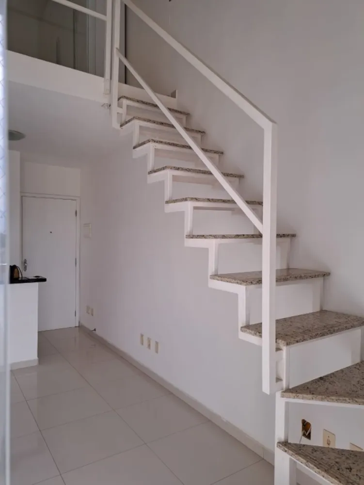 Apartamento, 2 quartos, 50 m² - Foto 9