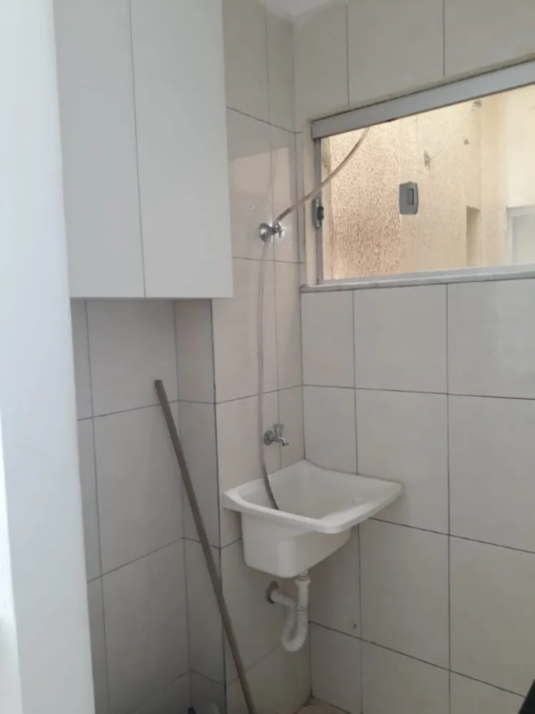 Apartamento, 2 quartos, 50 m² - Foto 5