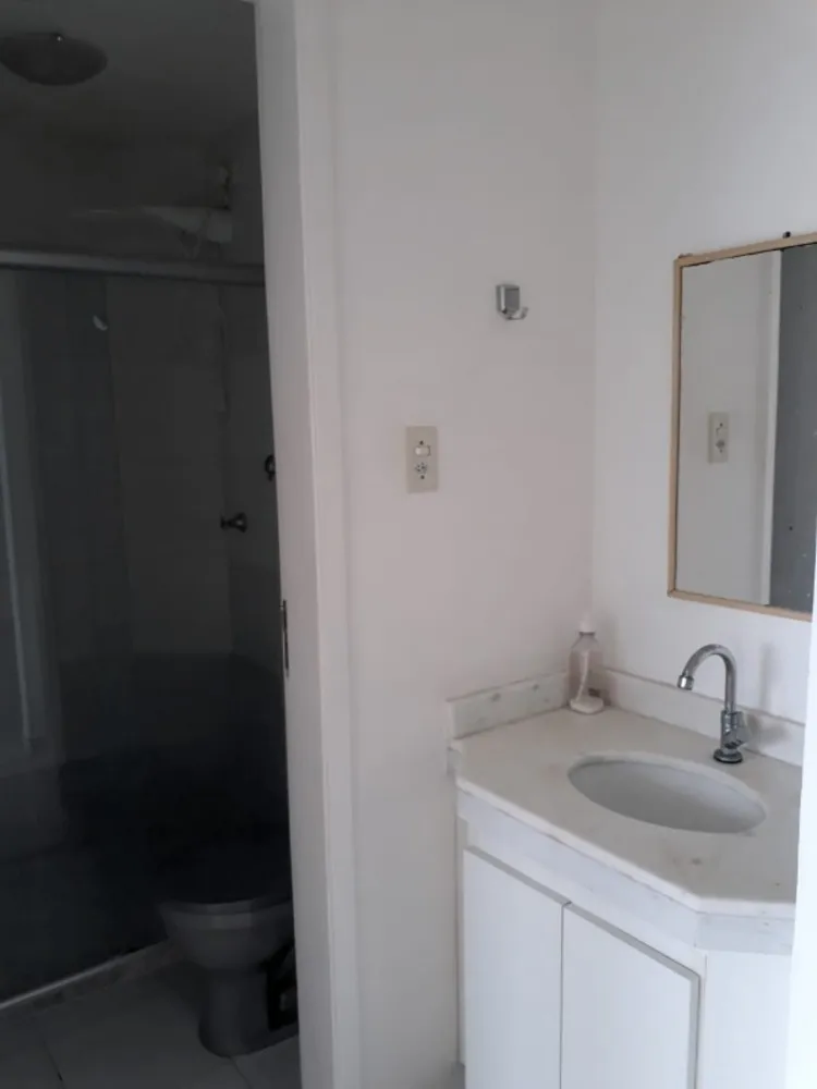 Apartamento, 2 quartos, 50 m² - Foto 7