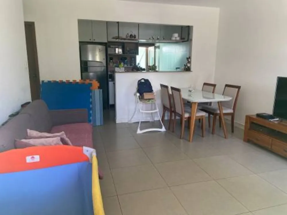 Casa, 3 quartos - Foto 8