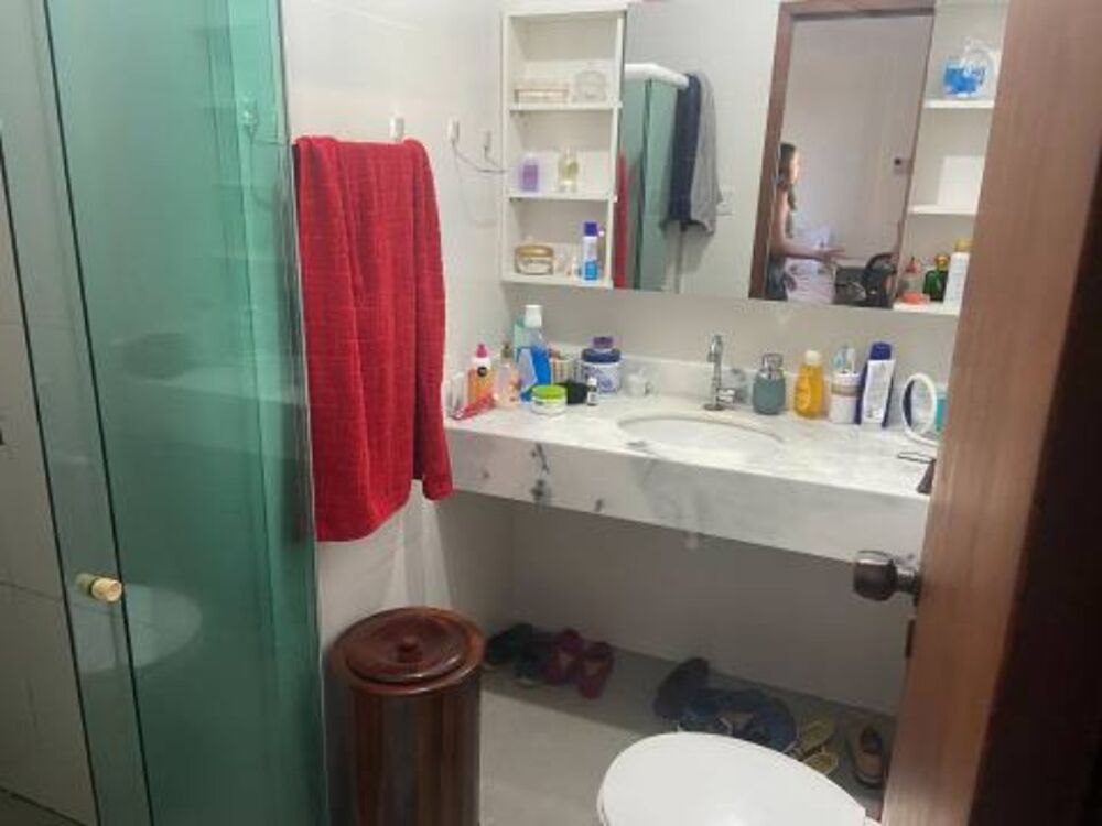 Casa, 3 quartos - Foto 10