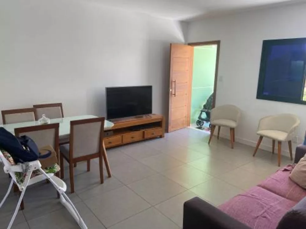 Casa, 3 quartos - Foto 3