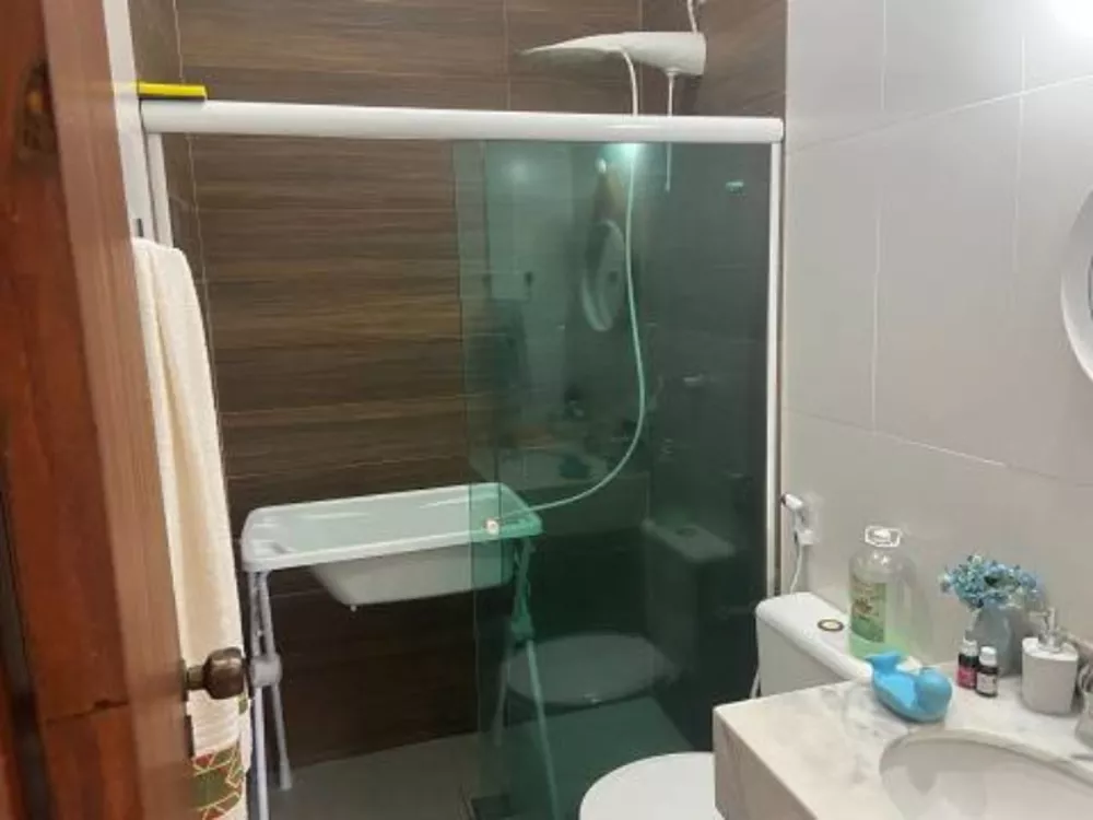 Casa, 3 quartos - Foto 7