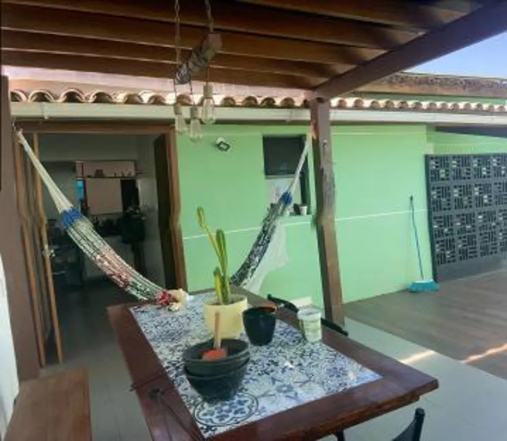 Casa, 3 quartos - Foto 5