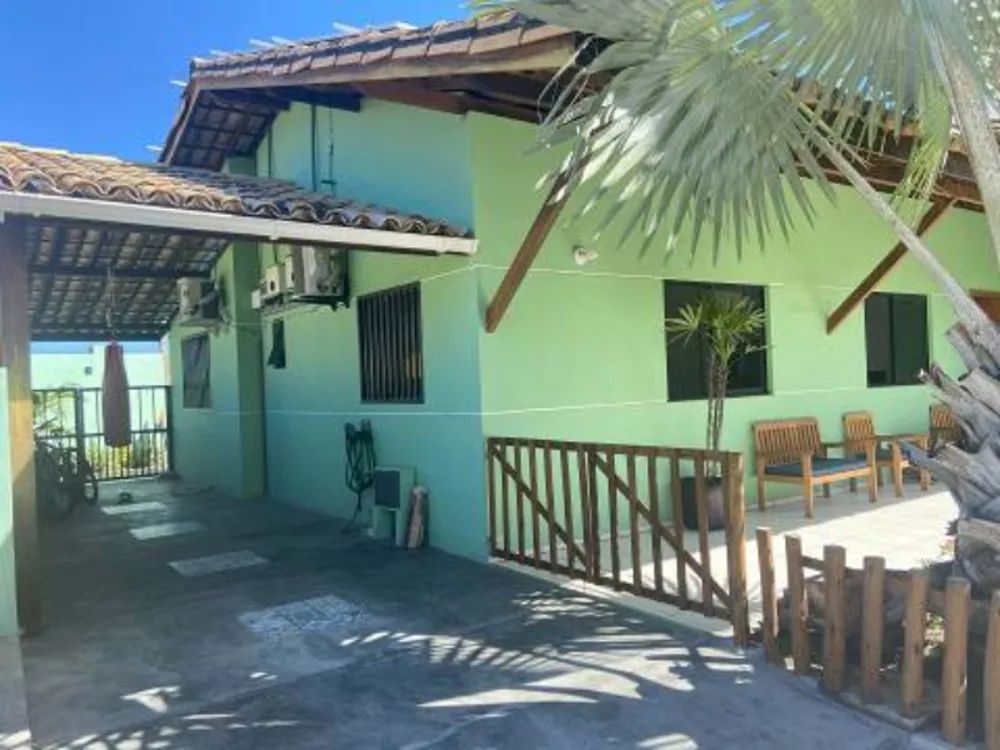 Casa, 3 quartos - Foto 2