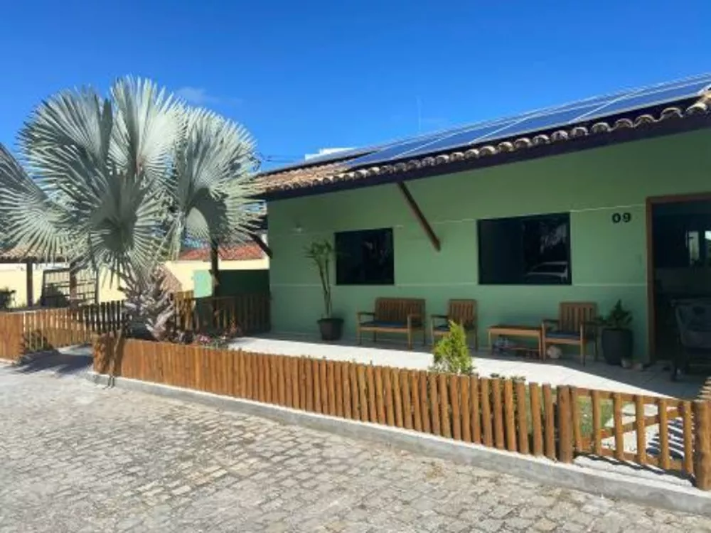 Casa, 3 quartos - Foto 6