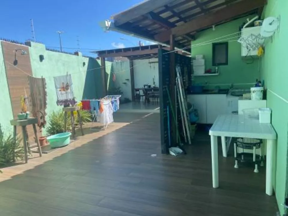Casa, 3 quartos - Foto 8