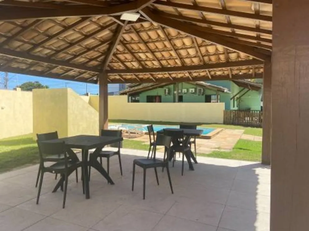 Casa, 3 quartos - Foto 18