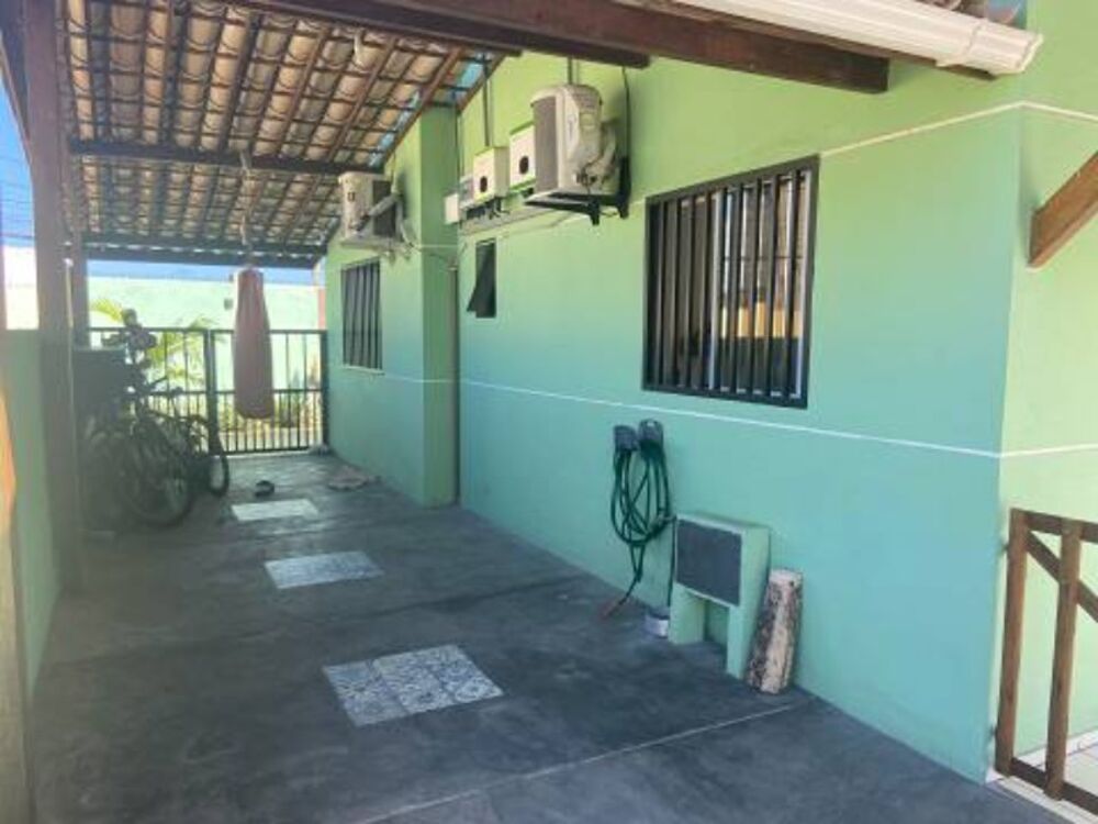 Casa, 3 quartos - Foto 12