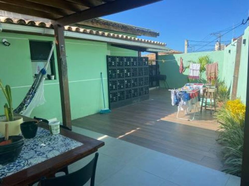 Casa, 3 quartos - Foto 11