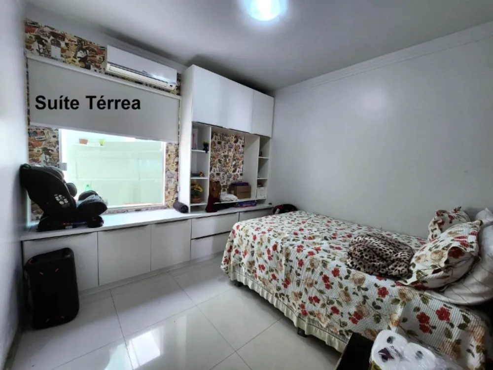 Casa, 4 quartos - Foto 4