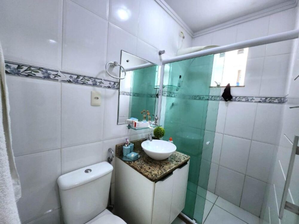 Casa, 4 quartos - Foto 4