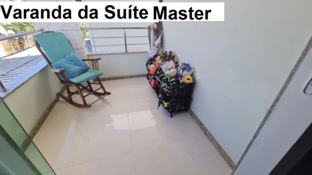 Casa, 4 quartos - Foto 6