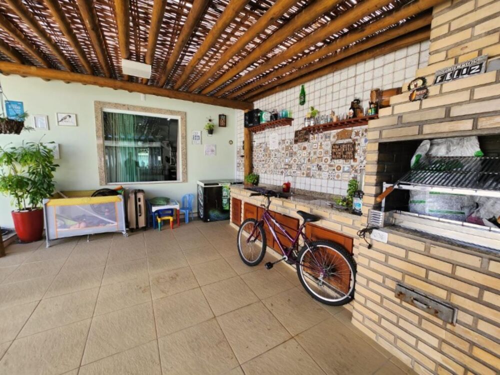 Casa, 4 quartos - Foto 1