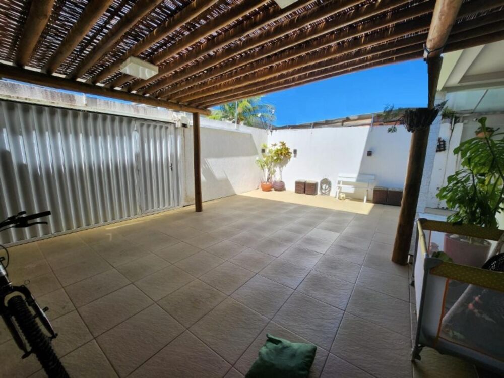 Casa, 4 quartos - Foto 3