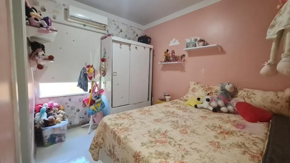 Casa, 4 quartos - Foto 7